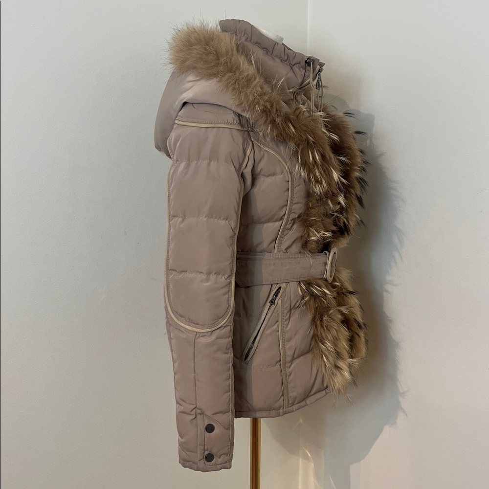 RUDSAK Jacket Coat - Picture 5 of 17